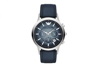 Emporio Armani Renato Chronograph AR2473 Emporio Armani Renato Chronograph AR2473