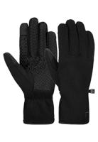Reusch Mate TOUCH-TEC Handschoen Black 8,5 - thumbnail