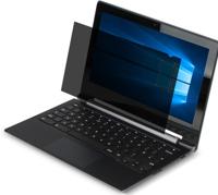 Targus Privacy Screen Filter Privacyfolie Laptop 33,8 cm (13,3) Beeldverhouding: 16:10 ASF133WEU Universal - thumbnail