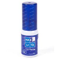 Halita Forte Mondspray