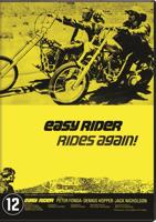 Easy Rider - DVD (8712609634815) - thumbnail