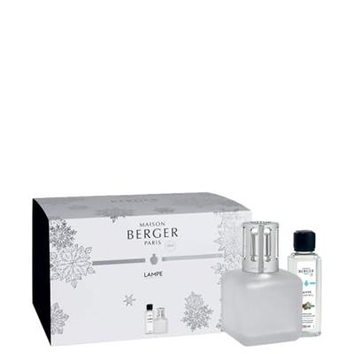 LAMPE BERGER - Tendance - Giftset Glacon Givree Winter LAMPE BERGER - Tendance - Giftset Glacon Givree Winter