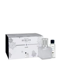 LAMPE BERGER - Tendance - Giftset Glacon Givree Winter - thumbnail