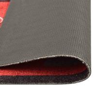 VidaXL Keukenmat wasbaar tomatoes 60x180 cm - thumbnail