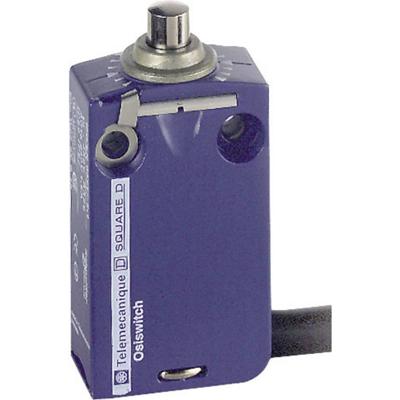 Telemecanique XCMD2110L1 XCMD2110L1 Eindschakelaar Kopplunjer IP67 1 stuk(s)