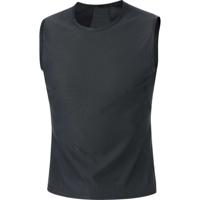 GOREWEAR m base layer sleeveless shirt - baselayer shirt - thumbnail