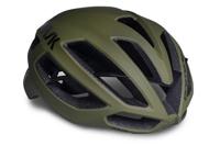 Kask Protone ICON WG 11 Helm - Mat groen - thumbnail