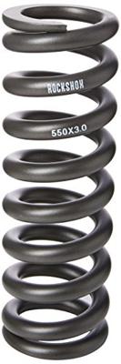 ROCKSHOX veer spring 200lb 267x89 gr