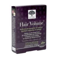 New Nordic Hair Volume Voedingssupplement Haargroei en Volume 30 Tabletten - thumbnail