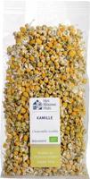 Het Blauwe Huis Kamille bio 50 Gram - thumbnail