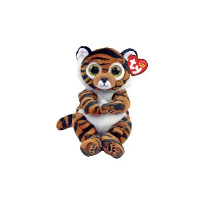 Ty Beanie babies bellies clawdia tiger, 15cm