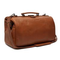 The Chesterfield Brand travel bag Texel-Cognac - thumbnail