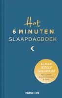 Het 6 minuten slaapdagboek - thumbnail