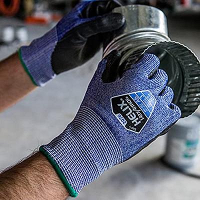 HexArmor Helix 2076 6066008 Snijbeschermingshandschoen Polyethyleen Maat (handschoen): 8 EN 388 1 paar