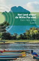 Het land onder de Witte Parasol - Roel Thijssen - ebook - thumbnail