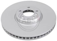 Remschijf 18372 - thumbnail