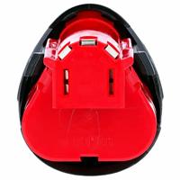 Milwaukee M12 B2 Li-Ion Accu 12V 2.0 Ah - 4932430064 - thumbnail