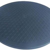 Roterende overplaatsing voor de overplaatsing van een gehandicapte persoon - thumbnail