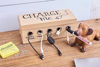 Viltstift edding 3000 rond 1.5-3mm donkerbruin | 10 stuks - thumbnail