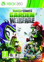Plants vs Zombies Garden Warfare - thumbnail