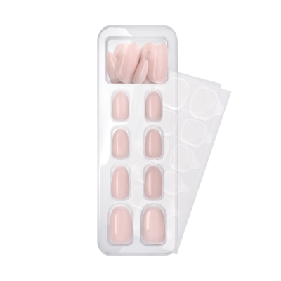 Catrice Nail Salon In A Box Click On Nails 1 stuk 1 pc Catrice Nail Salon In A Box Click On Nails 1 stuk 1 pc