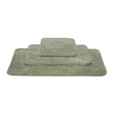 Vandyck Vandyck Toronto Smoke Green Badmat 60x100