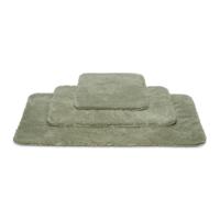 Vandyck Vandyck Toronto Smoke Green Badmat 60x100 - thumbnail