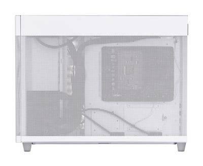 Actina 5901443431701 PC AMD Ryzen™ 7 8700F 32 GB DDR5-SDRAM 1 TB SSD NVIDIA GeForce RTX 5060 Ti Mini Tower Wit