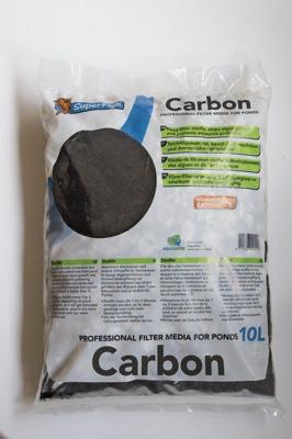 SuperFish Actieve Filter Carbon 10L