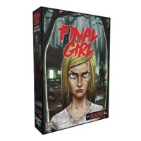Final Girl Happy Trails Horror - thumbnail