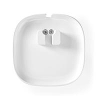 Nedis SPMT5750WT Speaker-vloerstandaard Voor Sonos® One / Sonos® Play:1 Max. 3 Kg Vast - thumbnail