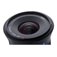 Zeiss Batis 18mm F/2.8 voor full-frame E-mount - thumbnail