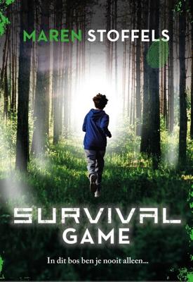 Survival Game - Maren Stoffels - ebook