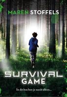 Survival Game - Maren Stoffels - ebook - thumbnail
