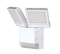 Theben 1020802 Bewegingsmelder Wit - thumbnail