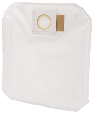 Makita 191C26-2 Fleece stofzak 6 liter voor rugstofzuiger VE=10