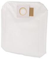 Makita 191C26-2 Fleece stofzak 6 liter voor rugstofzuiger VE=10 - thumbnail