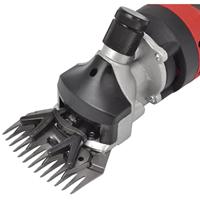 7-delige Schapentondeuseset 550W - thumbnail