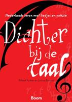 Dichter bij de taal (Paperback) - thumbnail