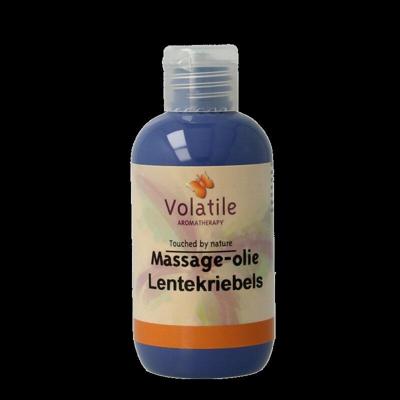 Dado Sens Massageolie lentekriebels 100 Milliliter