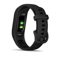 GARMIN Vivosmart 5 - Activity tracker - Maat L - Zwart - thumbnail