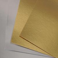 Fiches Iris Geel 50 x 65 cm - thumbnail