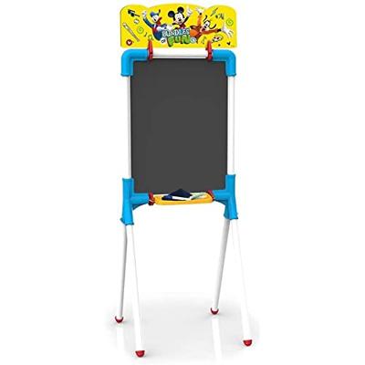 Bord 2 in 1 Mickey Mickey Mouse 37 x 32 x 98 cm (12 pcs) (37 x 32 x 98 cm) - thumbnail