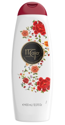 Maja Maja Bodylotion Droge Huid (400ml) Maja Maja Bodylotion Droge Huid (400ml)