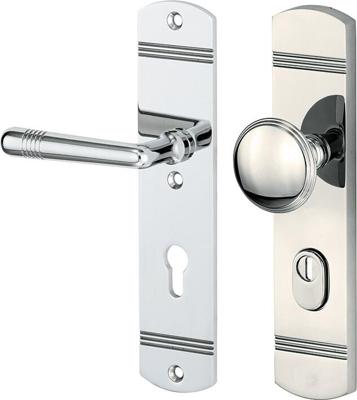 Knopg.LS SKG Art deco MGN/MGC K92