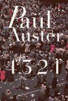 4321 - Paul Auster - ebook - thumbnail