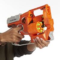 Nerf zombie strike flipfury - thumbnail