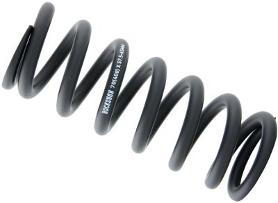 ROCKSHOX veer spring rs 57,5-65mm 151mm 400lb ROCKSHOX veer spring rs 57,5-65mm 151mm 400lb