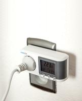 CHACON EcoWatt 570 verbruiksmeter - thumbnail