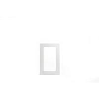 Siedle 210010250-00 Accessoires voor deurintercom Wit - thumbnail